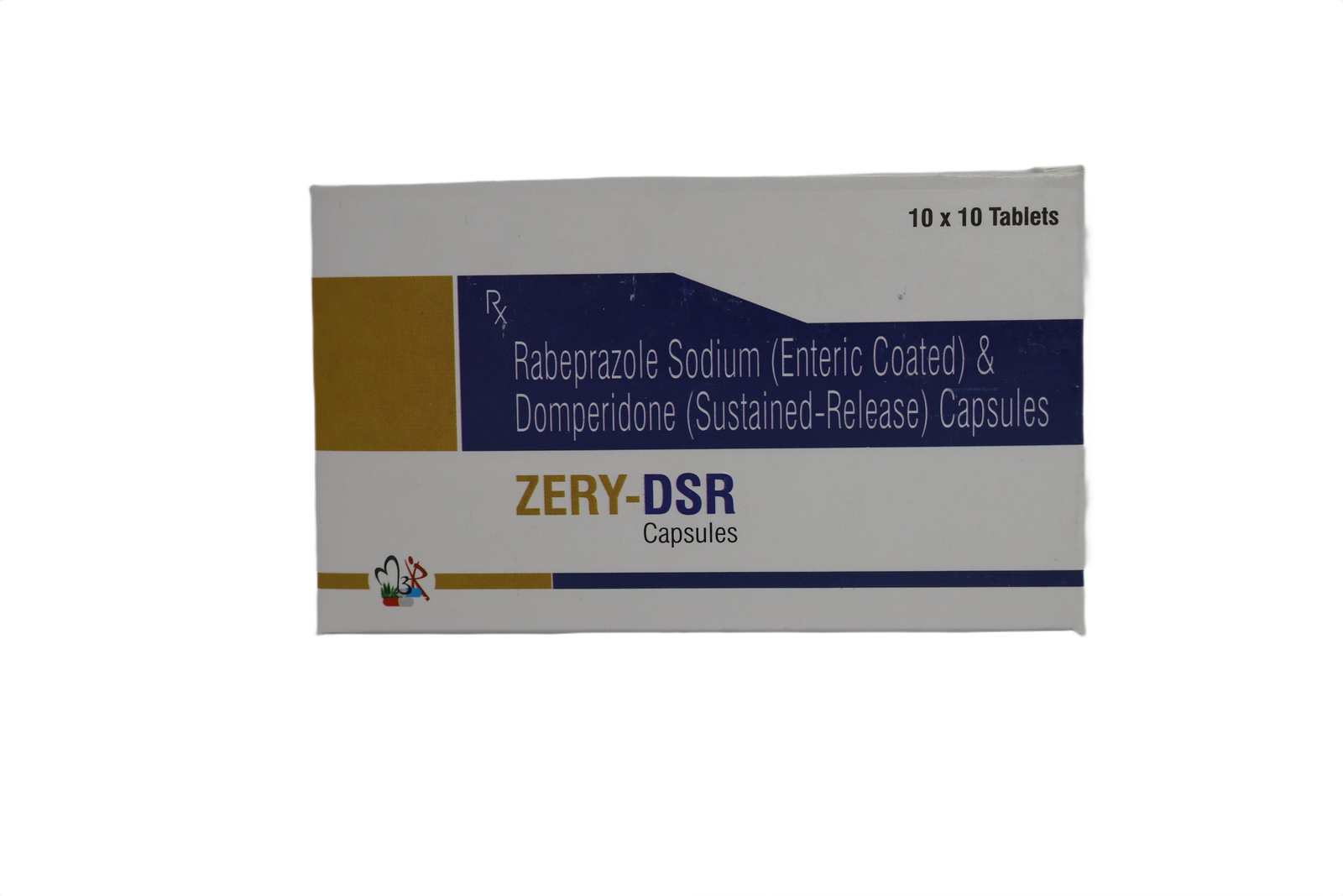 ZERY-DSR